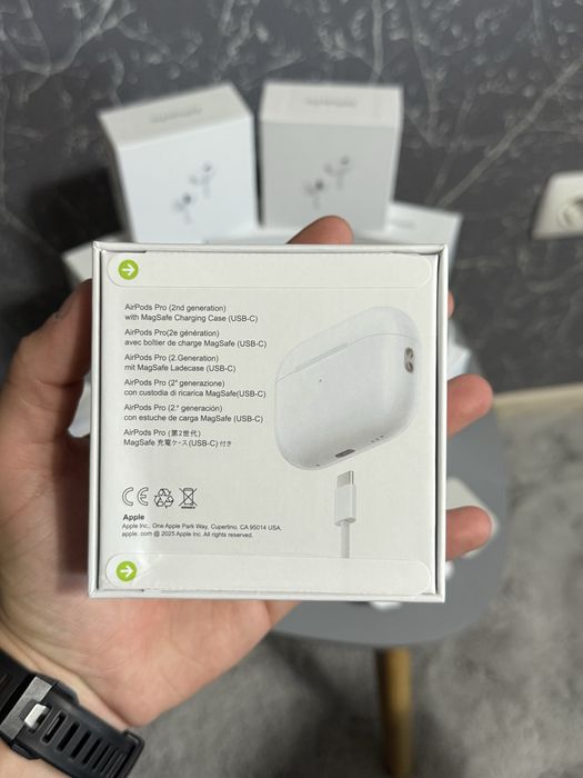 AirPods Pro 2 BULK
