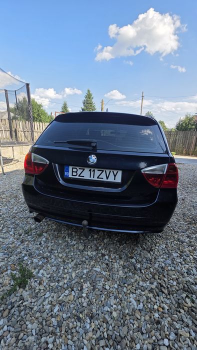 BMW 3 Series 2005 — imagine 4