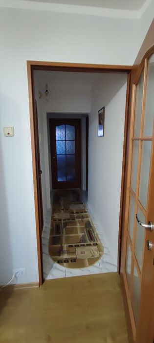 Apartament 3 camere 80mp