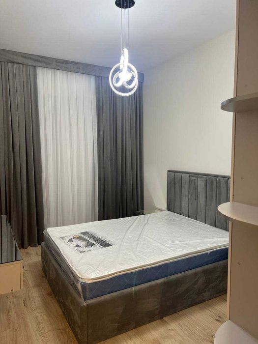 Сдаётся в аренду с мебелью 5 ком кв 2 санузла ЖК Манзара в Юнусабаде