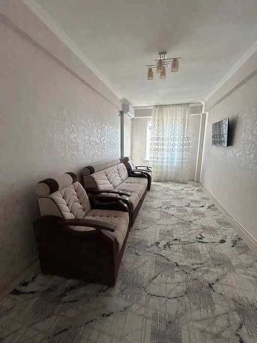 Сдам светлую квартиру на Дружба народов