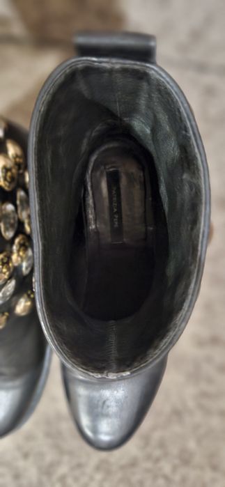 Дамски боти Patrizia Pepe