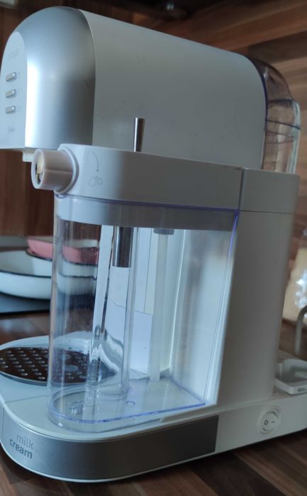 Продавам Кафе машина Cecotec Power Instant-ccino 20, 1470 W, 20 бара