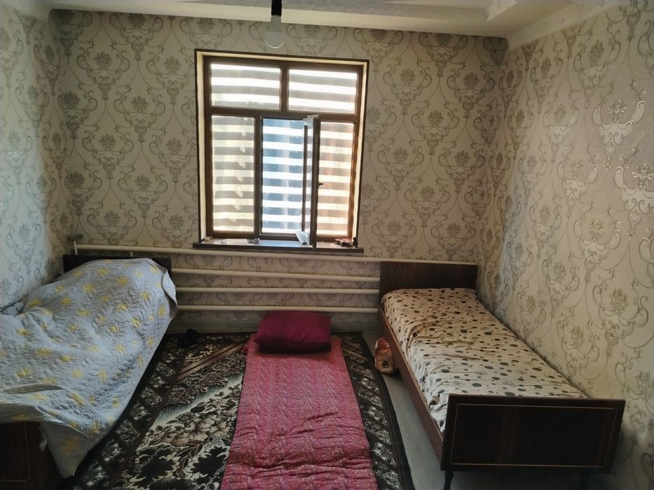 Yer uy sotiladi srochni