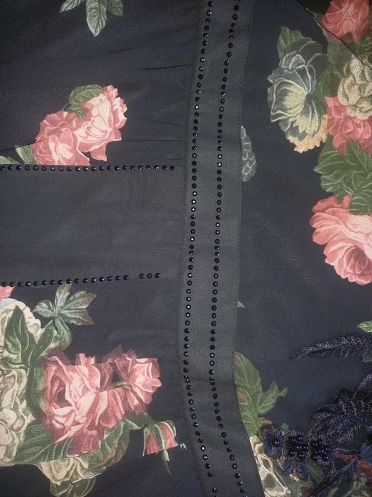 Два красивых платья 56-58 р