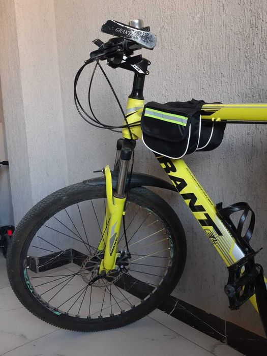 Продам Велосипед Grantel TY-720