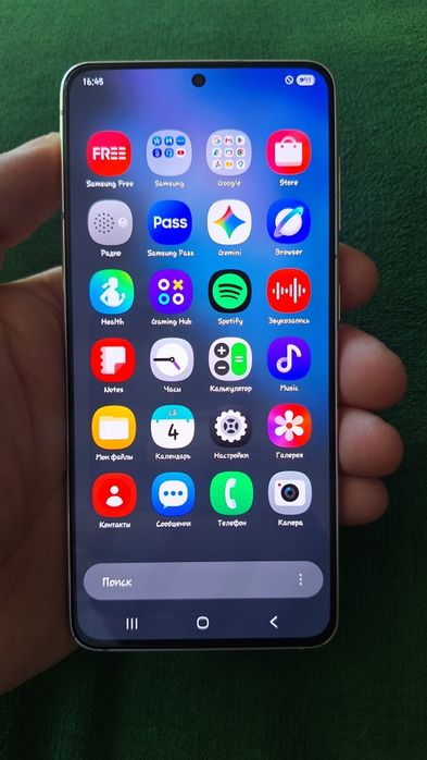 Samsung Galaxy S21 5G 8/256