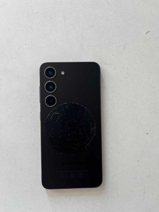 Samsung galaxy s23