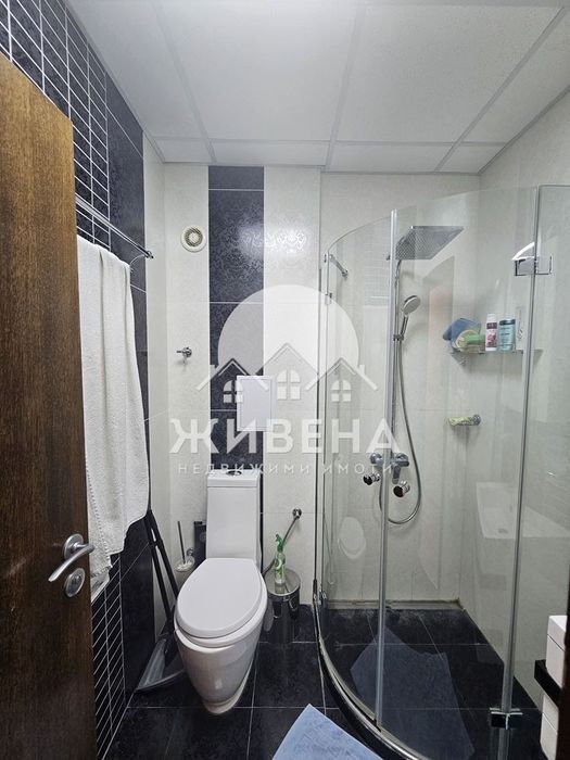 Продава 3-стаен апартамент в к.к. Св.Св. Константин и Елена, площ 104