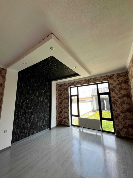 участок с домом недалеко от Юнусабада