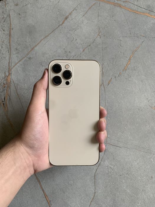 Iphone 12 pro max