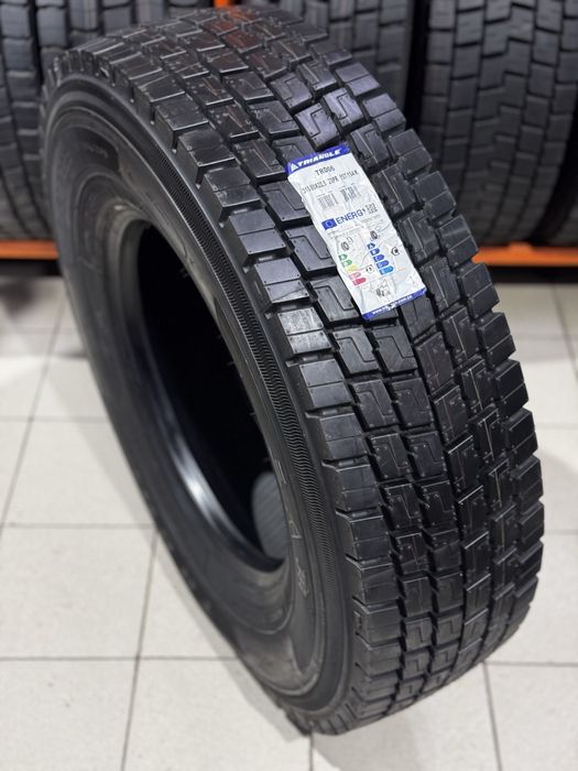 315/80/22.5 TRIANGLE TRD06 ведущая ось