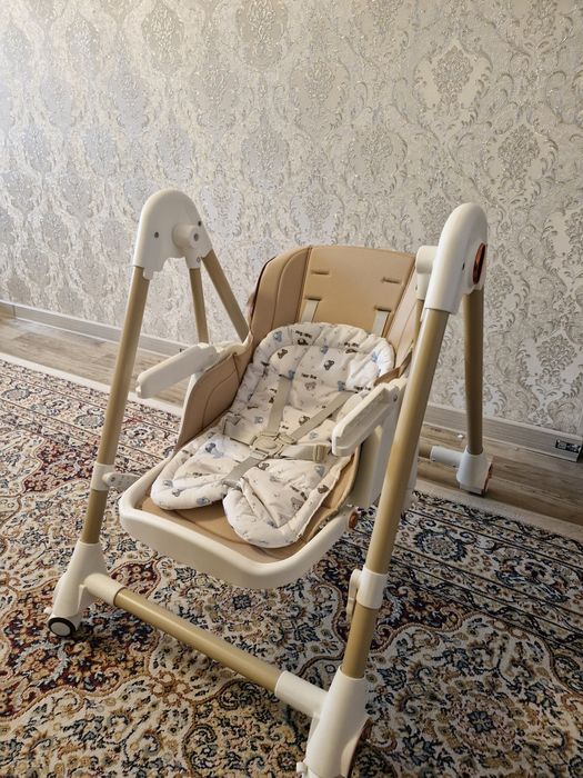 Детская качеля для малышей