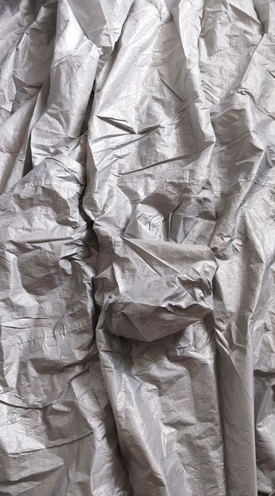 Чехол на кроссовер