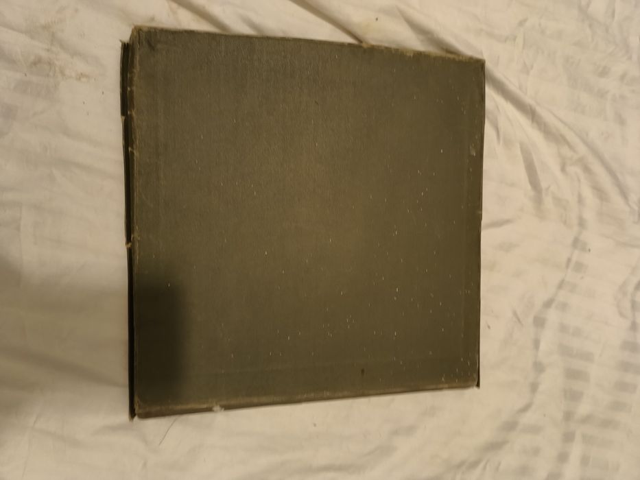 Disc de vinilin foarte vechi ani 70 pentru colectionari