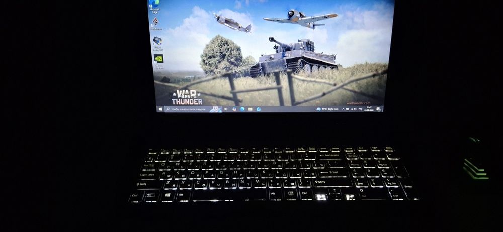 Ноутбук Sony Vaio