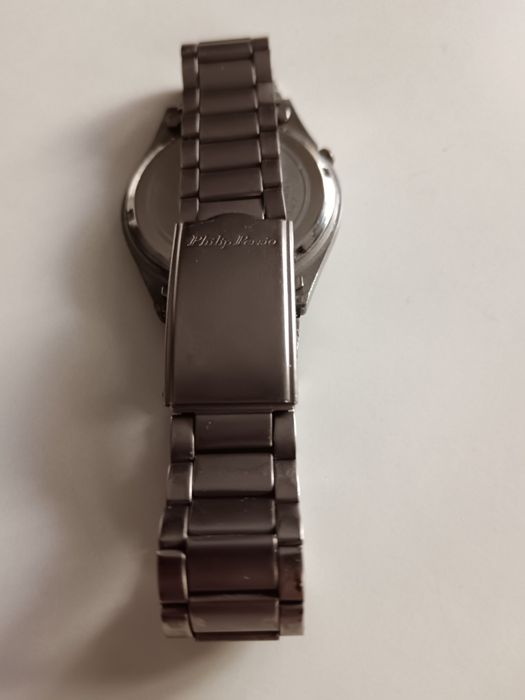 Кварцов мъжки ръчен часовник Fhilip Rersioo