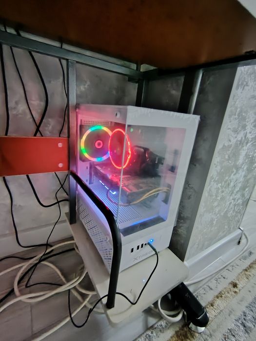 Комплект игровой ПК