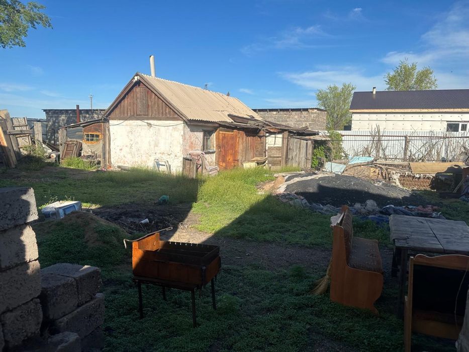 Продается обьект дом и пристройка