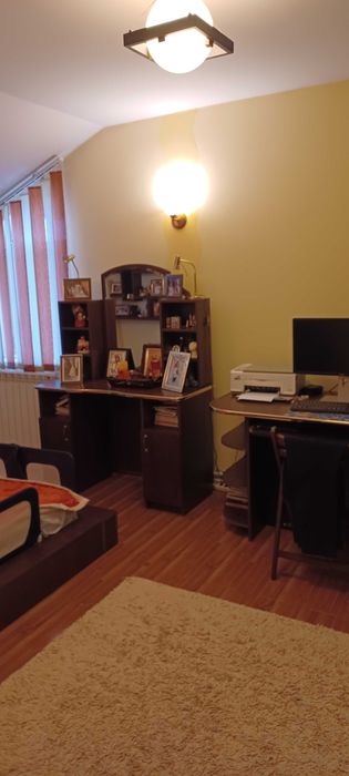Vând Duplex 132 mp ultracentral (apartament mansardat ) cu scară interioară, Tulceac