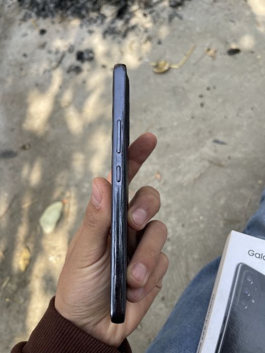 Samsung A 53 5G Abmen yoki Sotiladi