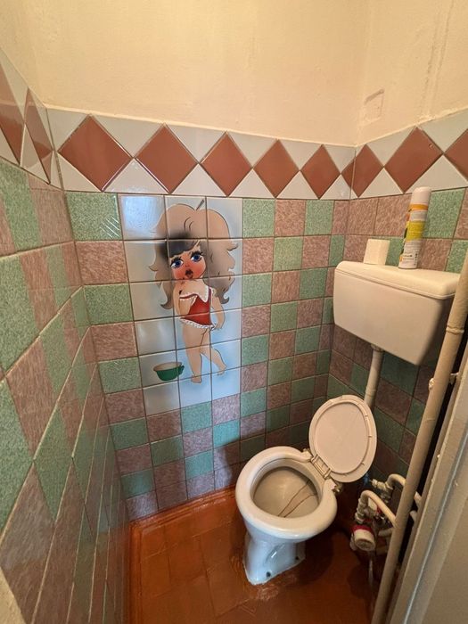 Продам 3   комнатную   квартиру