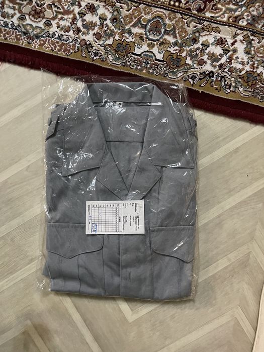 Военная форма, берцы, рубашка