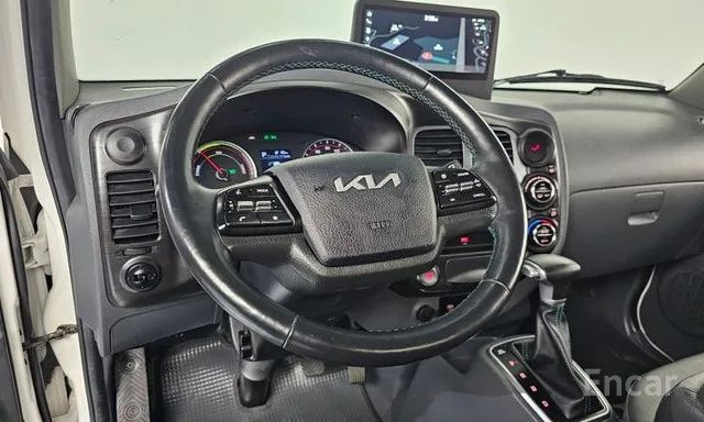 Kia Bongo Elektr Koreadan zakazga obkeberamiz O'zbekistongacha 16.800$