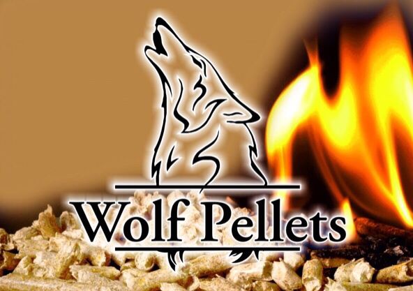 Пелети WOLF PELLETS клас А1