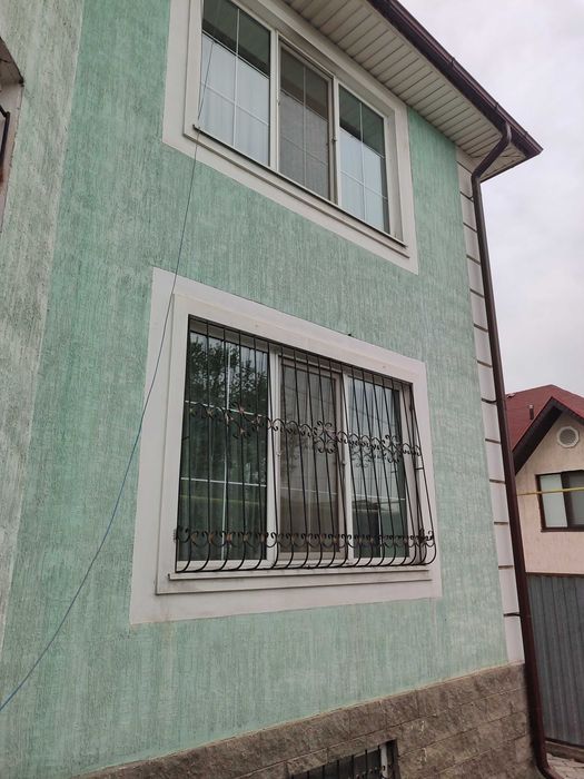 Узбекские строители