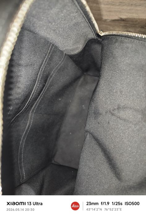 Louis Vuitton Discovery Backpack PM в идеальном состоянии