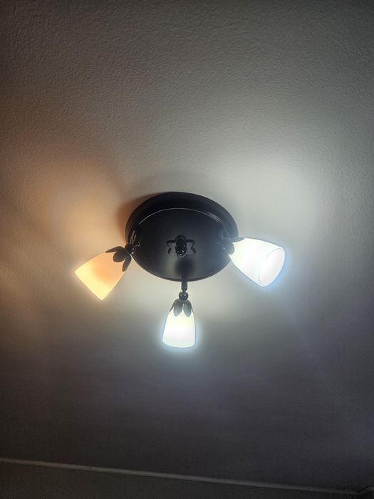 Corp iluminat, aplica, plafoniera