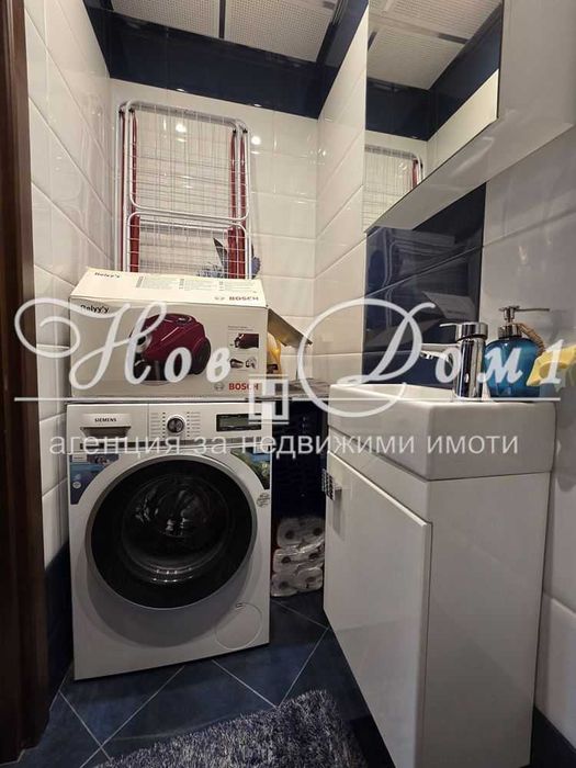 Жилище в хармонична и сигурна, семейна среда!Готов за нанасяне!Акт 16!