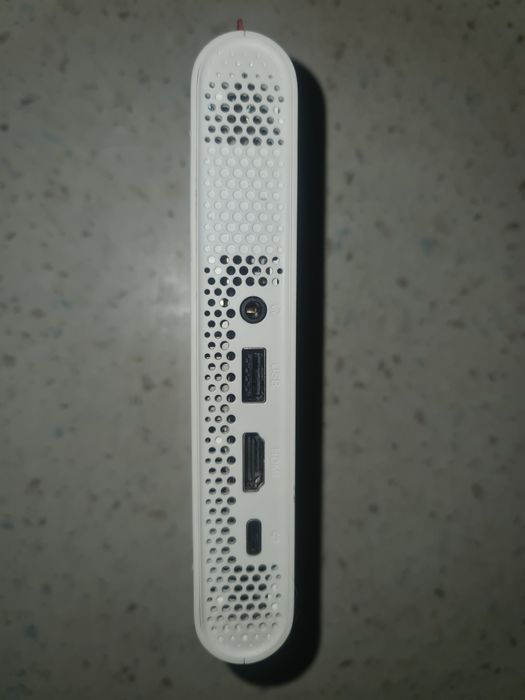 Проектор лазерный