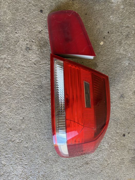 Stopuri bmw e92 non facelift