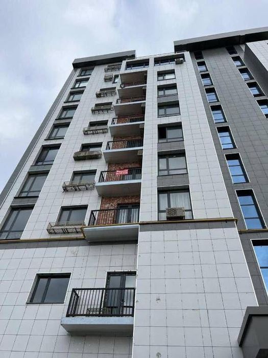 Mirabad City Продается 5 комнатная квартира Пентхаус ул.Нукусская