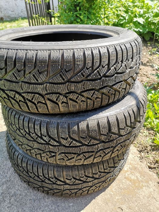 Anvelope Kleber 195/55 R16 M+S