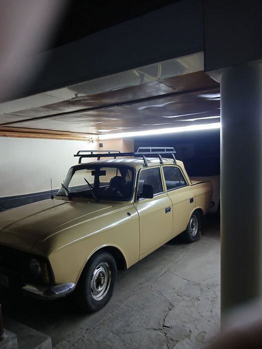 Маскивич 412 яхши