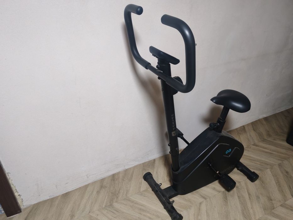 Domyos bicicletă fitnes