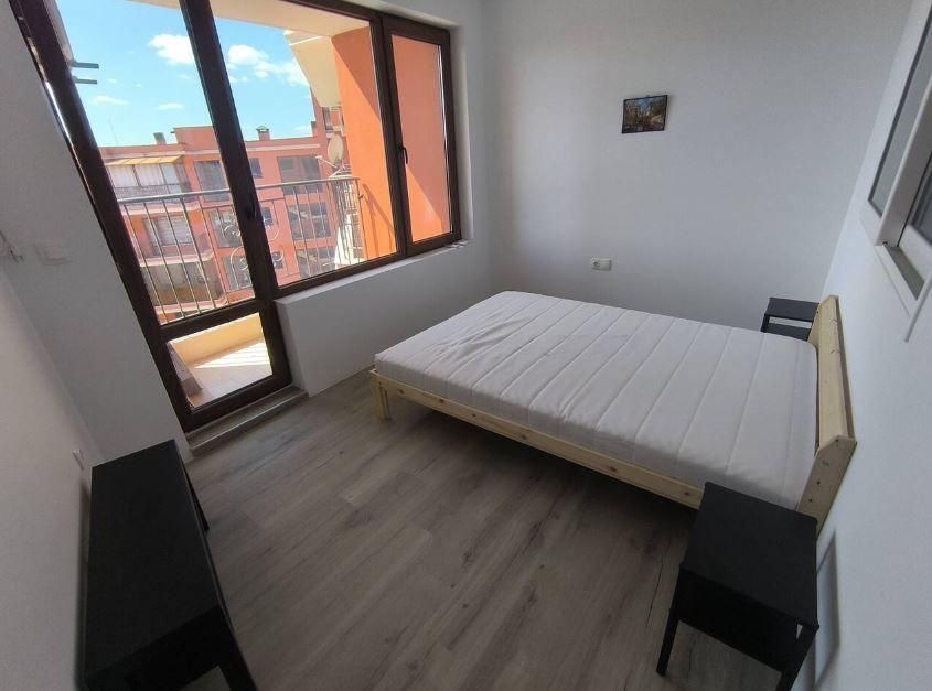 Дава се под наем Двустаен апартамент в Варна, Погреби - 44 кв.м за 420 € - Снимка #4