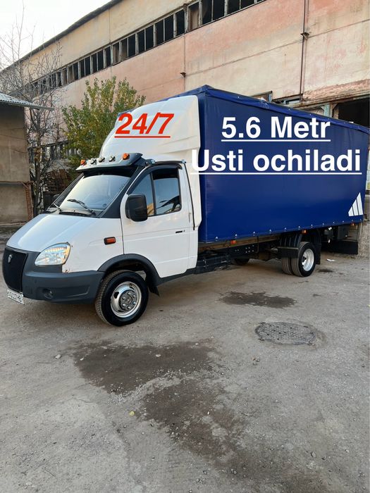 Газель юк ташиш хизмати gazel yuk tashish xizmati доставка грузов газе