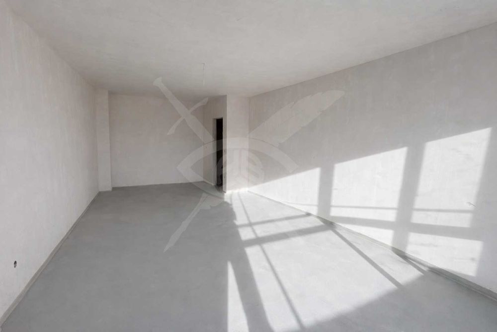 Двустаен апартамент в Остромила 94753