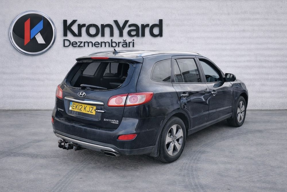 Dezmembrari dezmembrez  Hyundai Santa Fe 2 Facelift 2.2 Diesel 2009-2012  D4HB Garantie