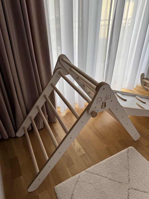 Triunghi Pikler