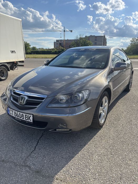 Honda Legend 3.5