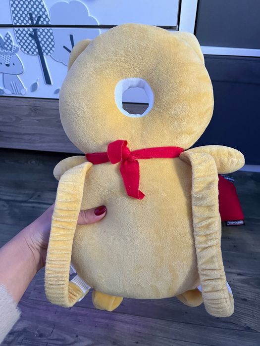 Раница против падане