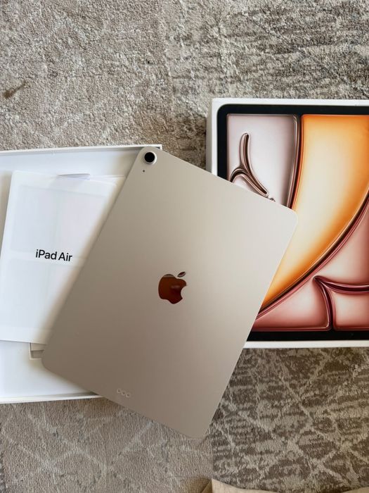 IPad  Air 11 M3 8/128GB