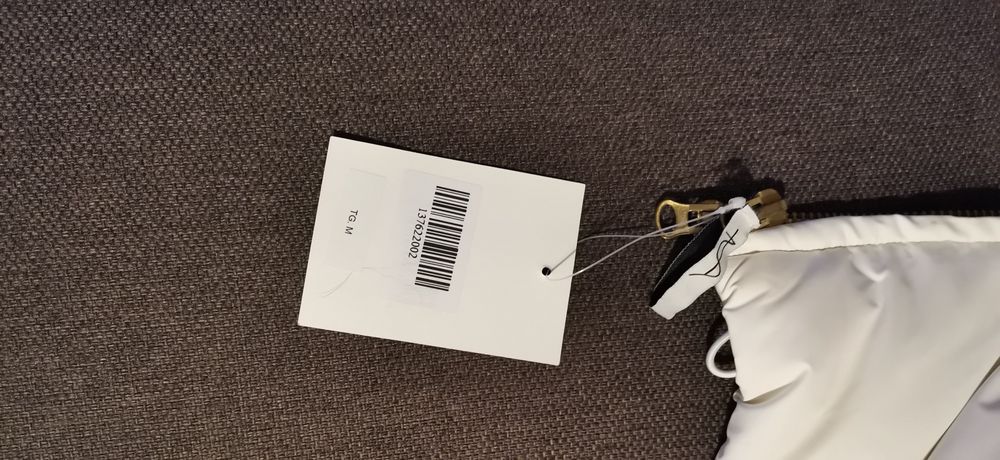 Geacă de iarnă nouă