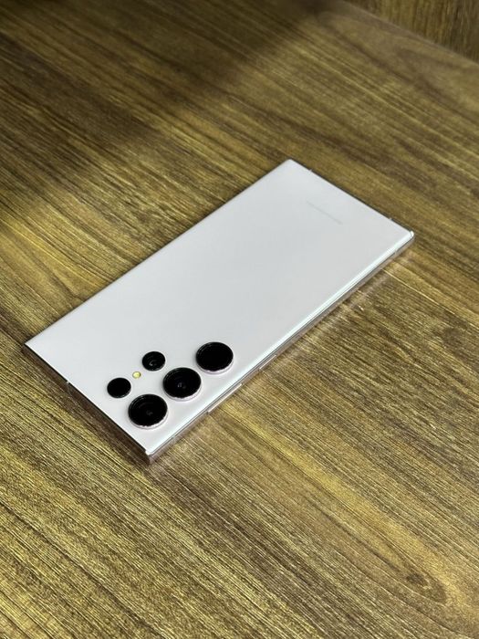 Samsung s22 ultra 512 GB xotira 5G