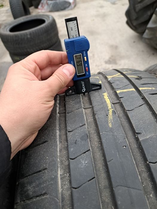 Anvelope de vara 305-40r20 275-45r20 Pirelli